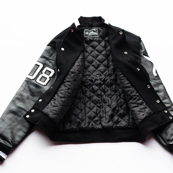 The Varsity Letterman - Picture 6 of 8